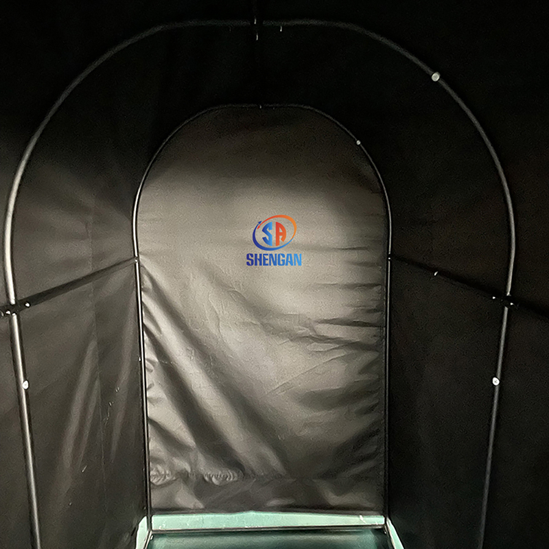 High Quality Bicycle Garage Shelter Heavy Duty Bicycle Tent Waterproof All-Weather proof
