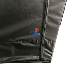 Bike Tent Small Size ,One Bicycle Garage Shelter High Quality Heavy Duty Waterproof All-Weather proof