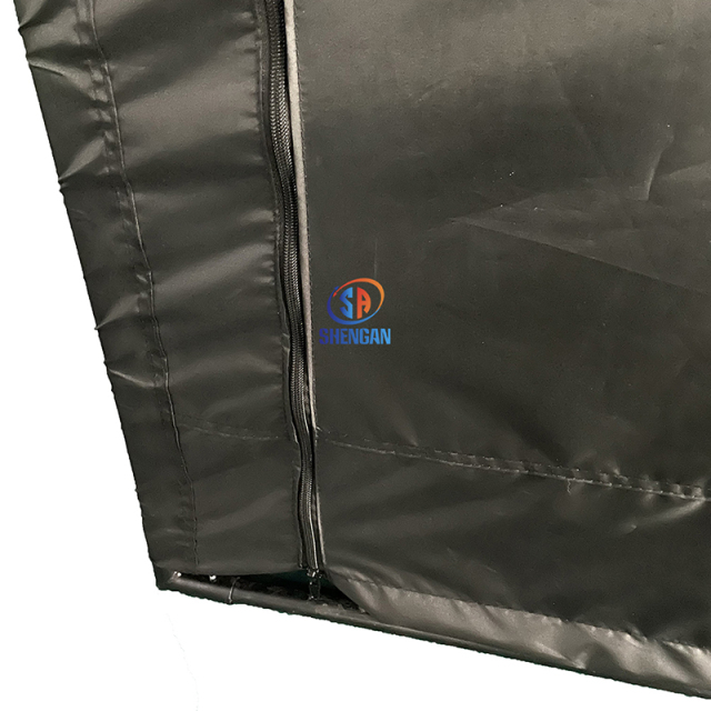 Two Bicycle Garage Shelter High Quality Bicycle Tent Heavy Duty Waterproof All-Weather proof