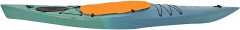 Kayak Cockpit Cover, Universal Waterproof Cover for Transport,Outdoor Storage Keep Hatch Hole Seat Clean