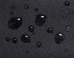 Jet Ski Cover, Waterproof Marine Grade 600D Heavy Duty Polyester PWC Cover Six Sizes Black Color