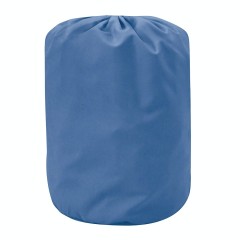 Jet Ski Cover, Waterproof Marine Grade 600D Heavy Duty Polyester PWC Cover Six Sizes Blue Color