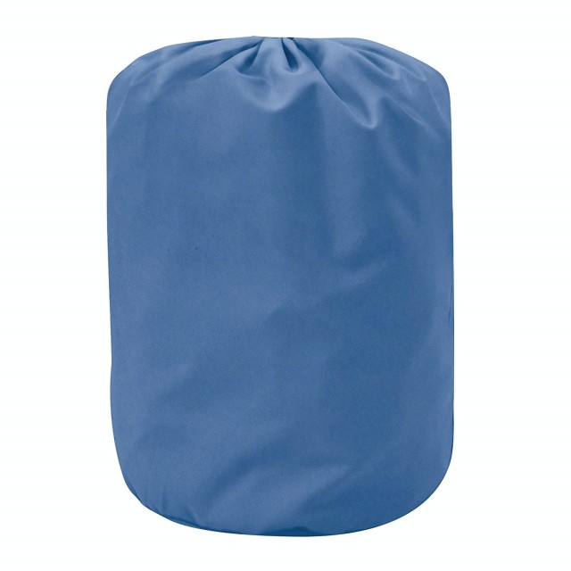 Jet Ski Cover, Waterproof Marine Grade 600D Heavy Duty Polyester PWC Cover Six Sizes Blue Color