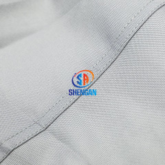 Jet Ski Cover, Waterproof Marine Grade 600D Heavy Duty Polyester PWC Cover Six Sizes Grey Color