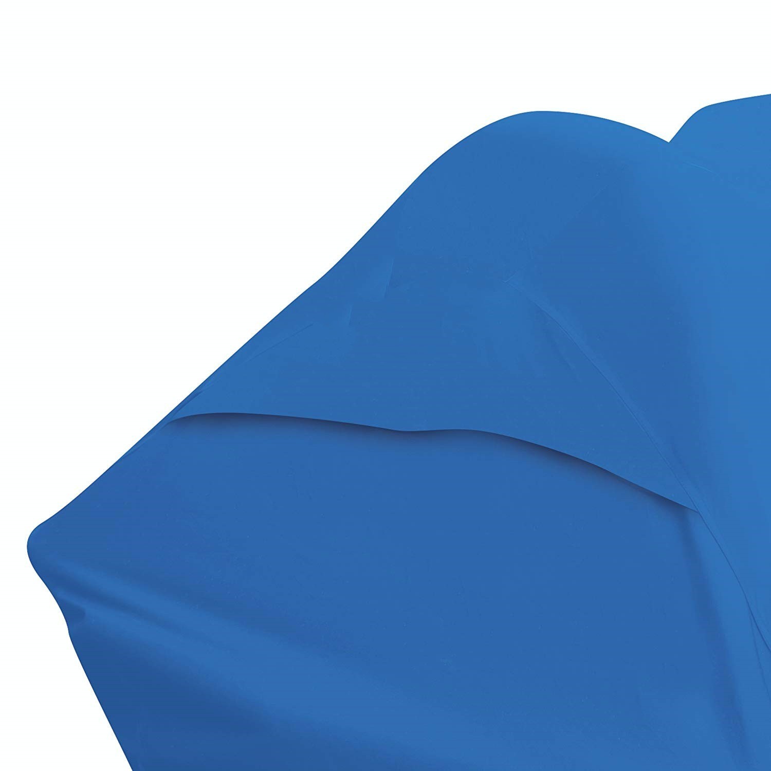 Jet Ski Cover, Waterproof Marine Grade 600D Heavy Duty Polyester PWC Cover Six Sizes Blue Color
