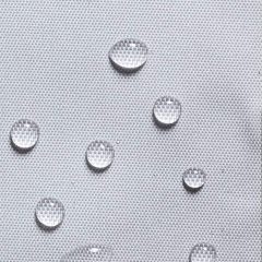 Jet Ski Cover, Waterproof Marine Grade 600D Heavy Duty Polyester PWC Cover Six Sizes Silver Color