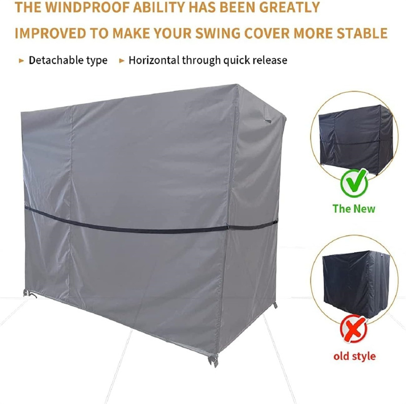 Swing Hammock Chair Seater Cover