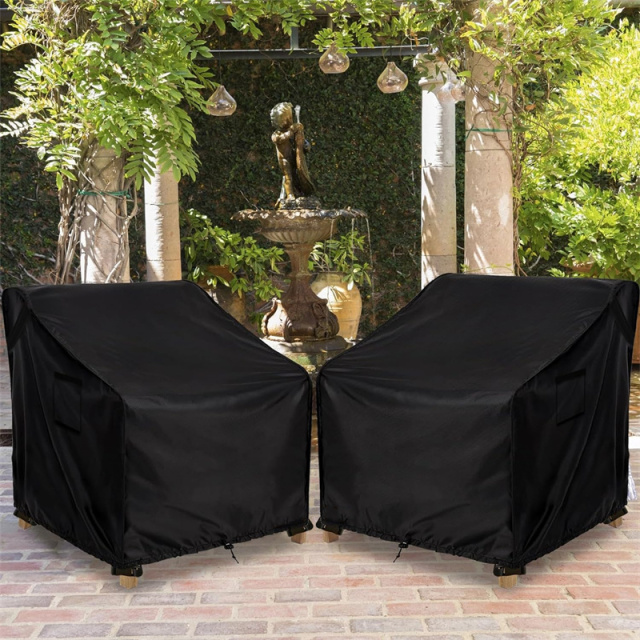 Chair Patio Garden