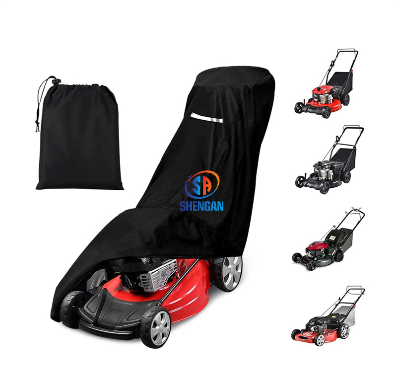 Universal Outdoors Lawn Mower Cover