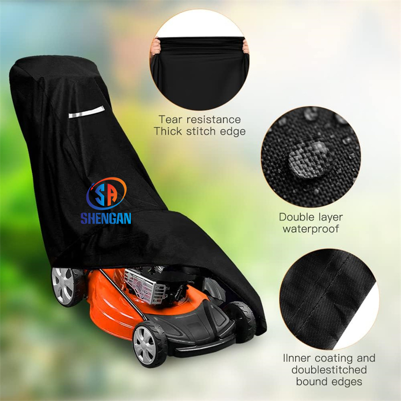Universal Outdoors Lawn Mower Cover