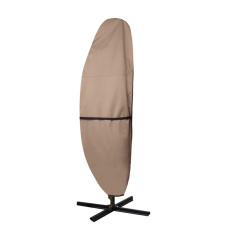 Patio Umbrella Covers with Zipper