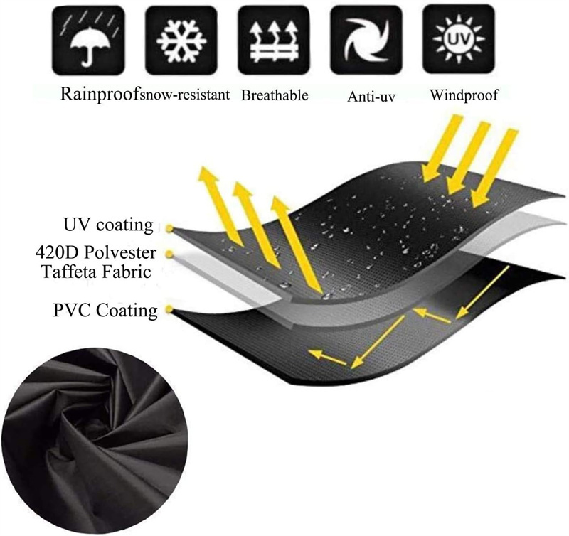Swing Hammock Chair Seater Cover