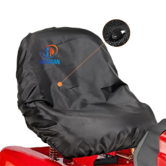 Riding Lawn Mower Seat Cover