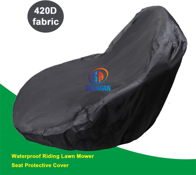 Riding Lawn Mower Seat Cover