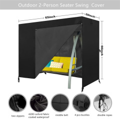 Swing Hammock Chair Seater Cover