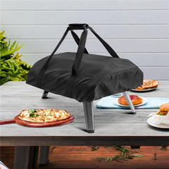 Oxford Fabric Pizza Oven Grill Cover