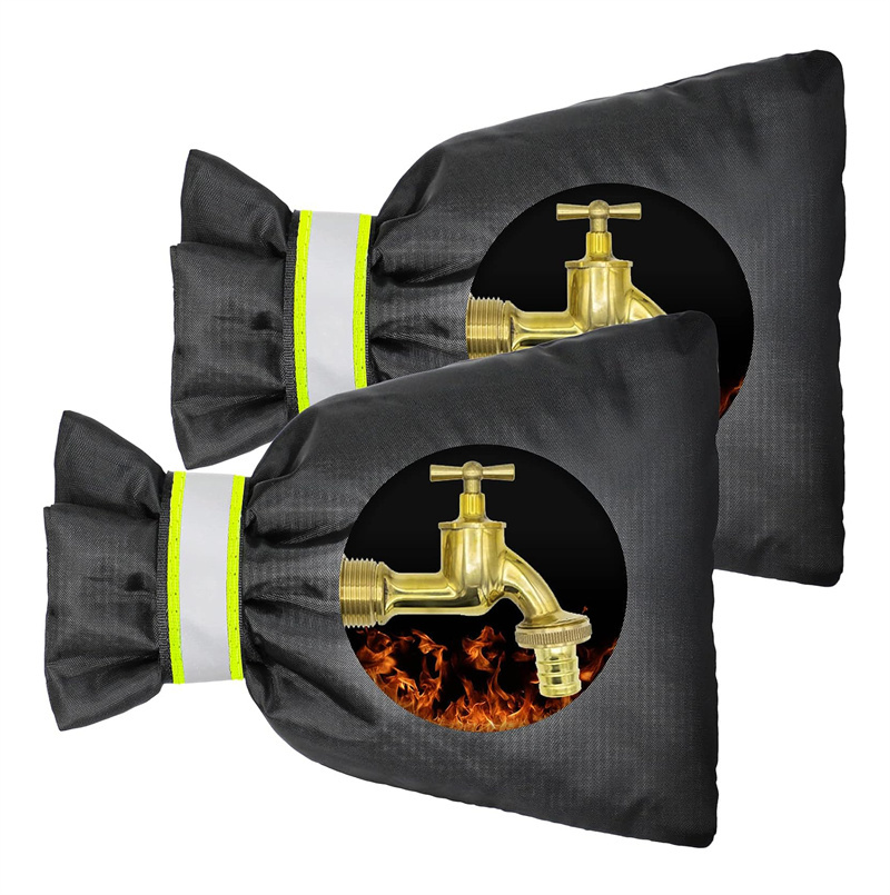 Outside Faucet Covers