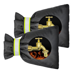 Outside Faucet Covers