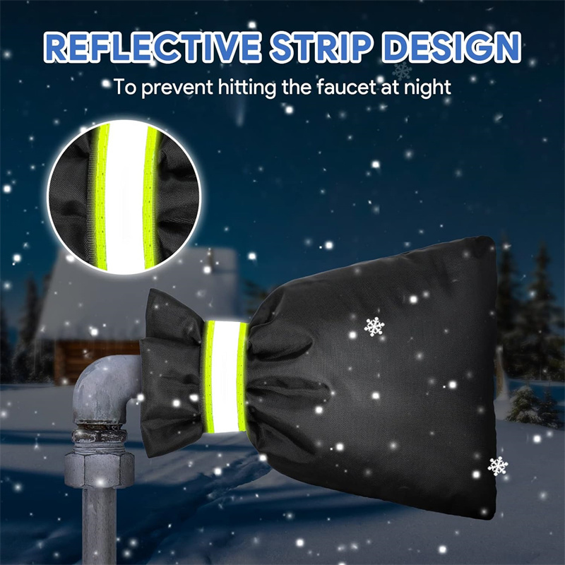 Outside Faucet Covers