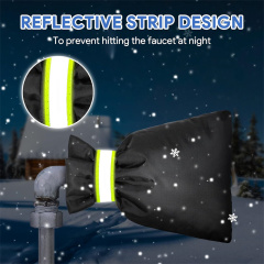 Outside Faucet Covers