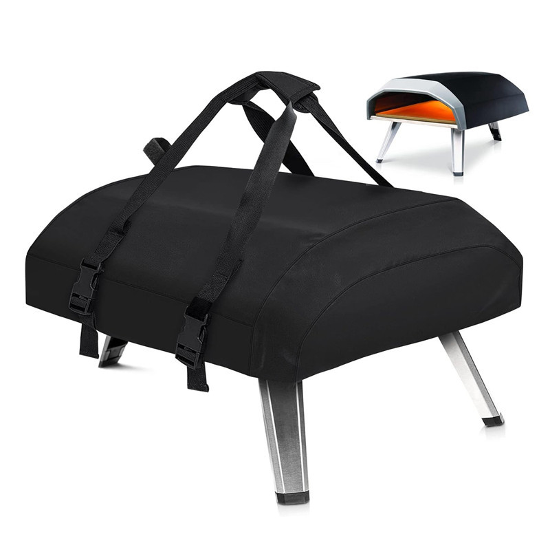 Waterproof Pizza Oven Dust Cover