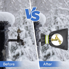 Outside Faucet Covers