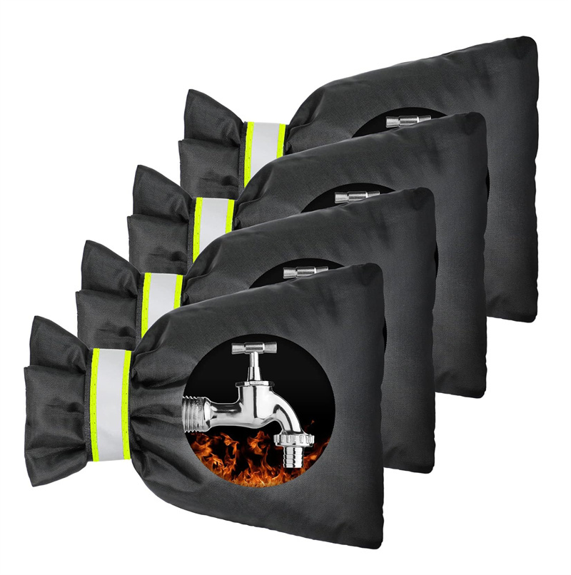 Outside Faucet Covers