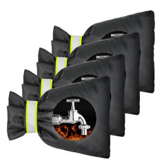 Outside Faucet Covers