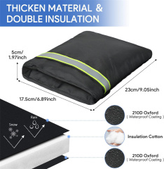 Outside Faucet Covers