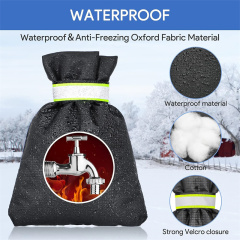 Outside Faucet Covers