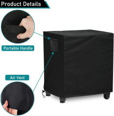 Pizza Oven Table Cover