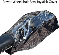 Wheelchair Wrist Control Protector Cover