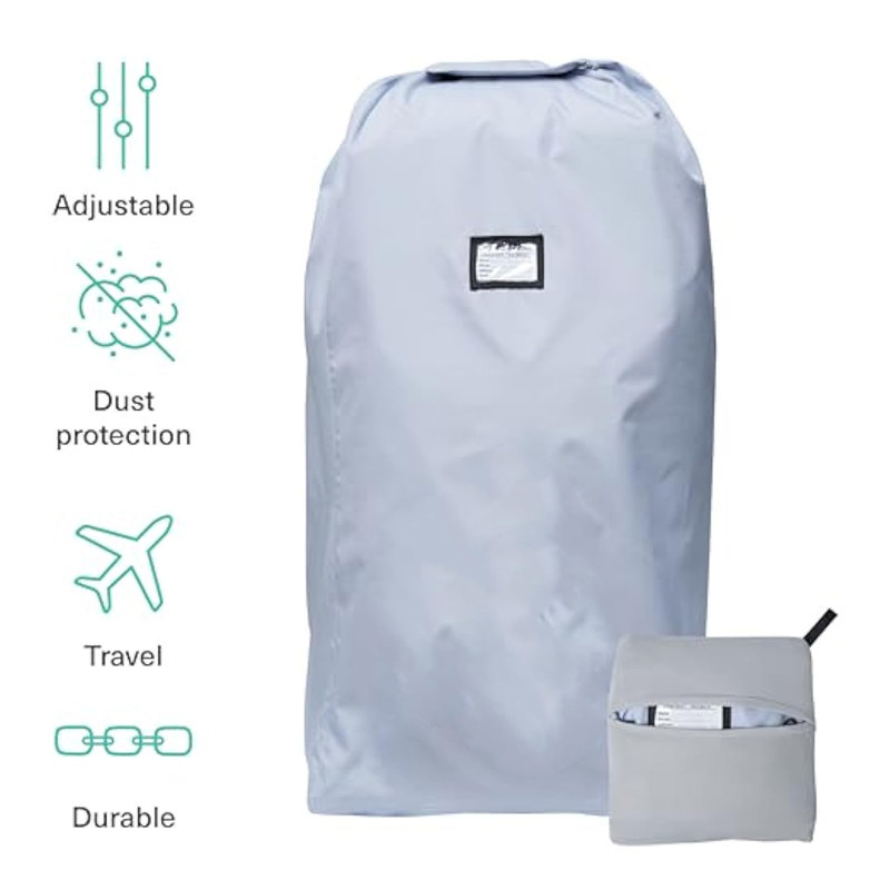 Baby Buggy Travel Bag for Easy Airplane Gate Check in