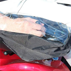 Wheelchair Wrist Control Protector Cover