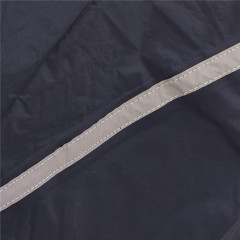 Full Protection Rain Poncho For Mobility Scooter