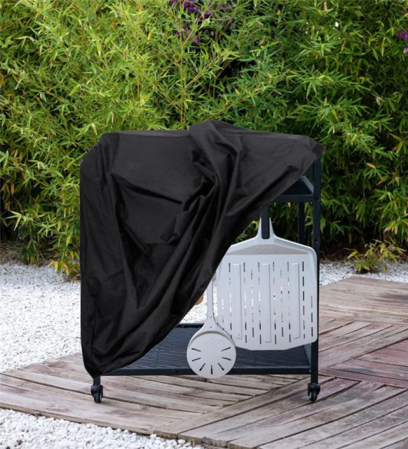 Pizza Oven Table Cover