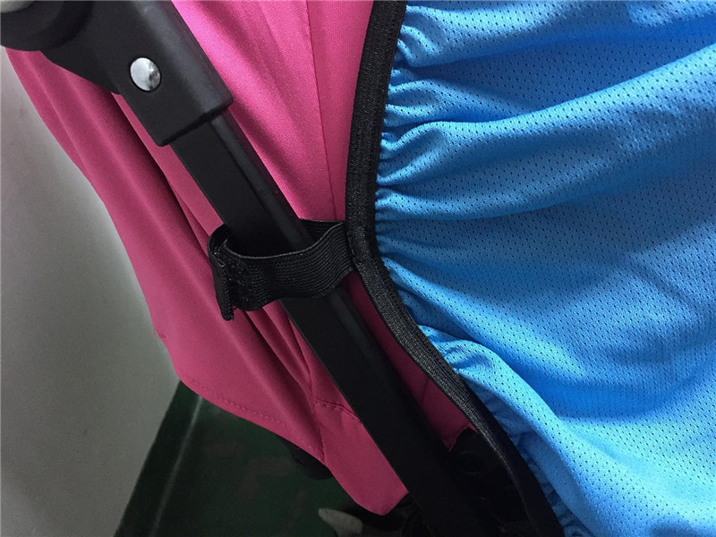 Baby Sunshade Stroller Cover