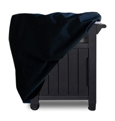Pizza Oven Table Cover