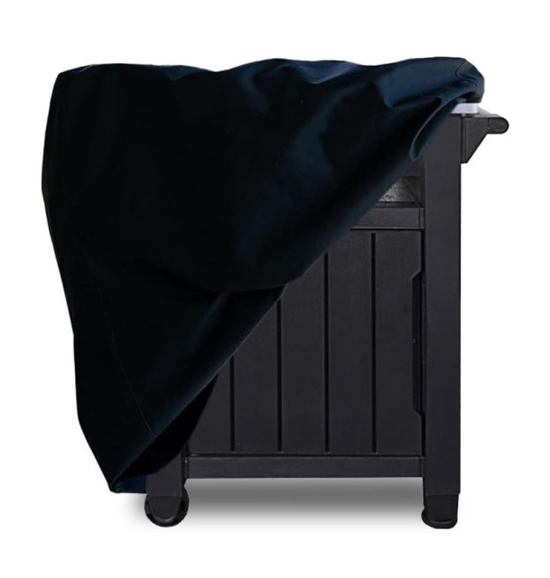 Pizza Oven Table Cover
