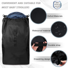 Baby Stroller Travel Bag
