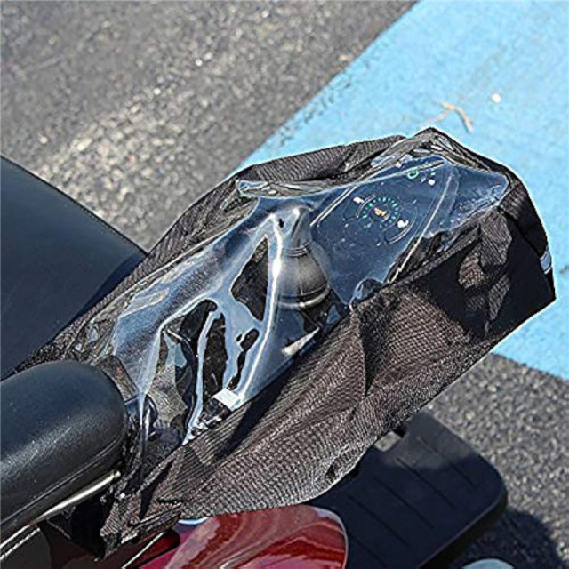 Wheelchair Wrist Control Protector Cover