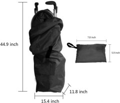 Baby Stroller Travel Bag