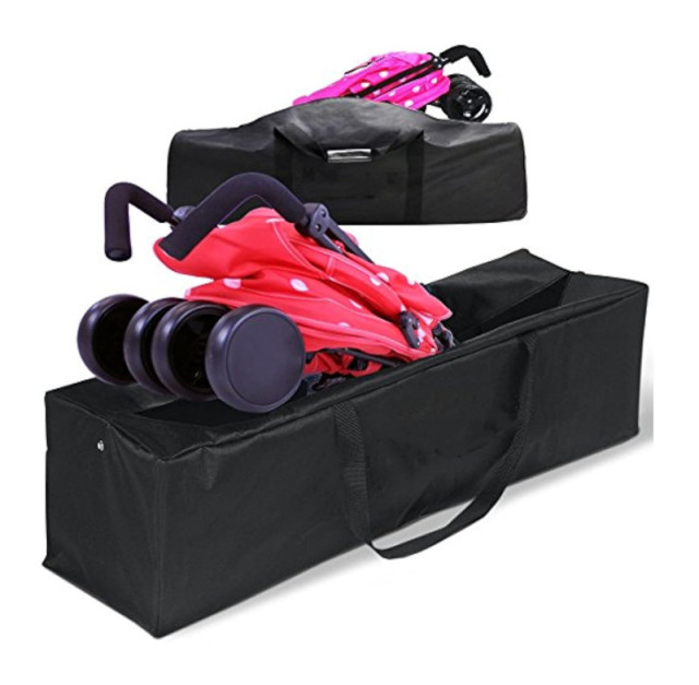 Customize Buggy Stroller Transport Bag Stroller travel bag