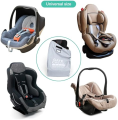 Baby Buggy Travel Bag for Easy Airplane Gate Check in