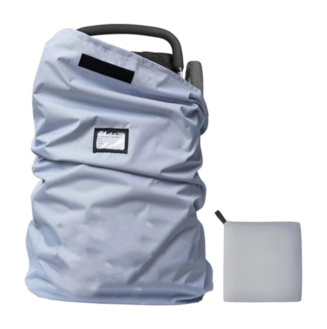 Baby Buggy Travel Bag for Easy Airplane Gate Check in