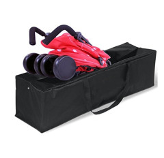 Customize Buggy Stroller Transport Bag Stroller travel bag