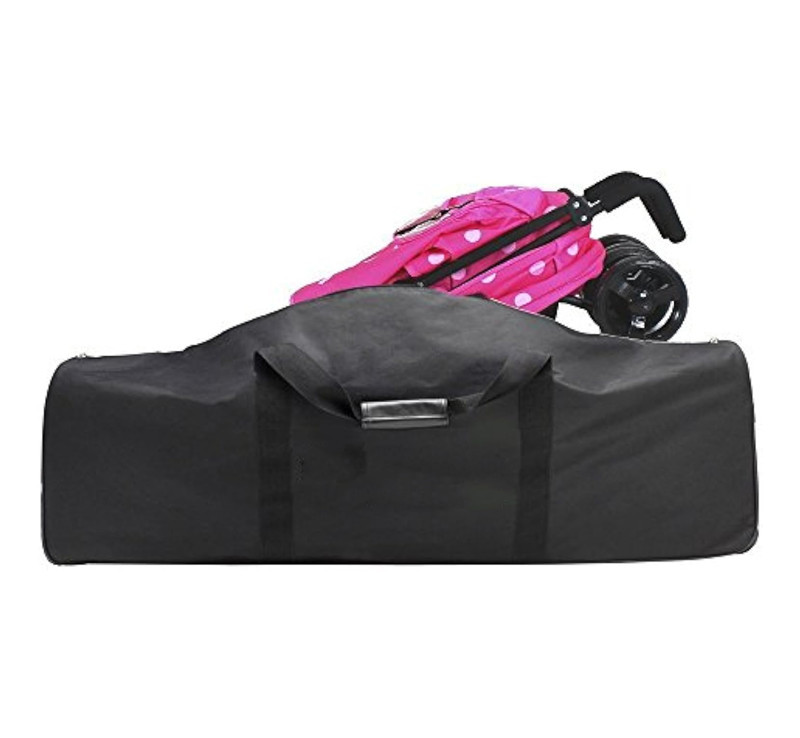 Customize Buggy Stroller Transport Bag Stroller travel bag