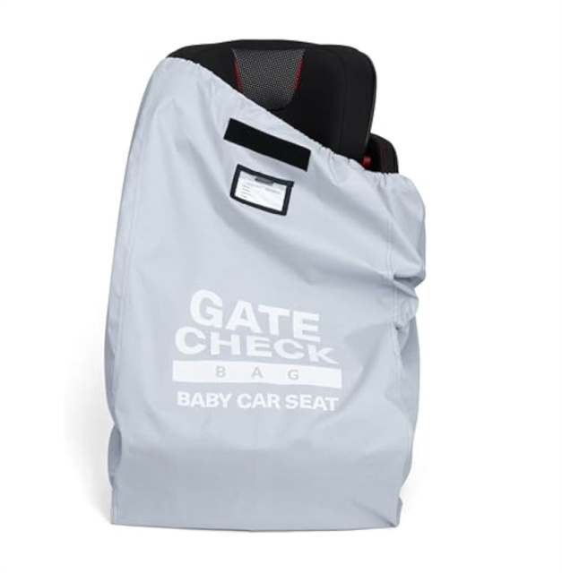 Baby Buggy Travel Bag for Easy Airplane Gate Check in