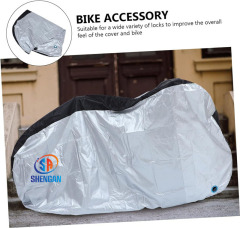Bike Storage For Bicycle Cover