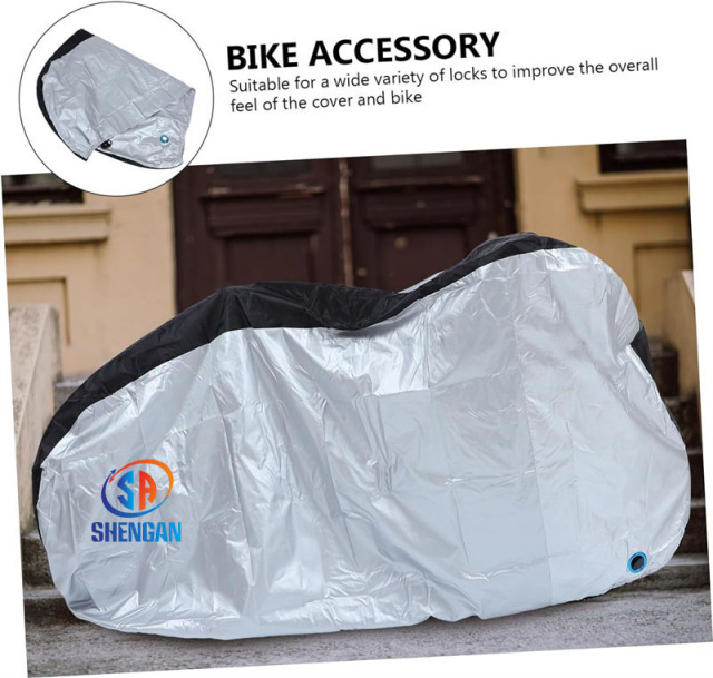 Bike Storage For Bicycle Cover